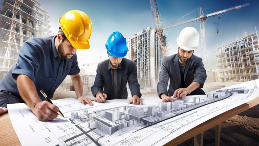 Metal & Constructions