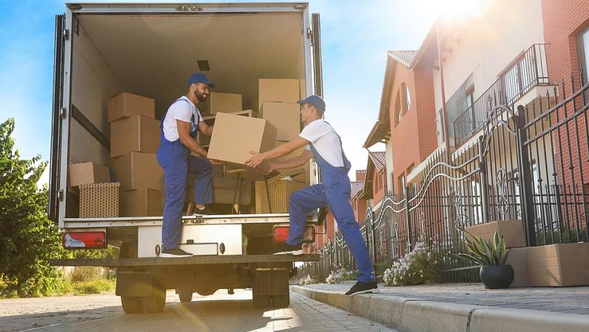 Office & House Movers