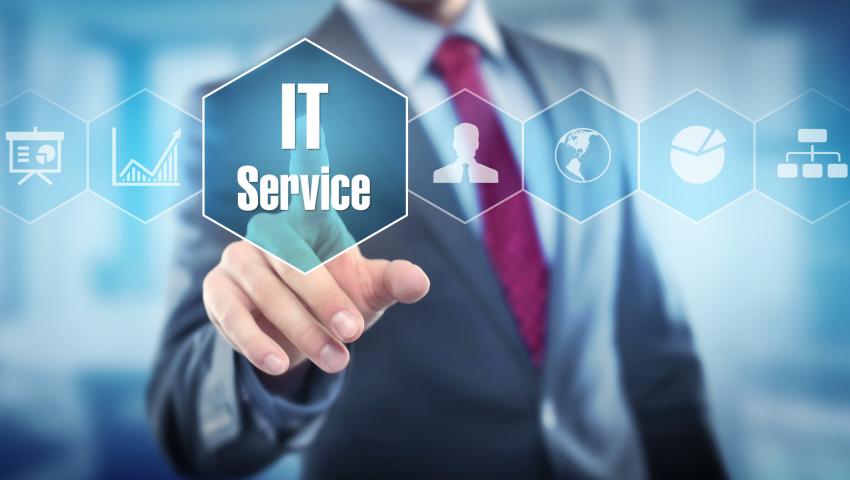 Silverline IT Services
