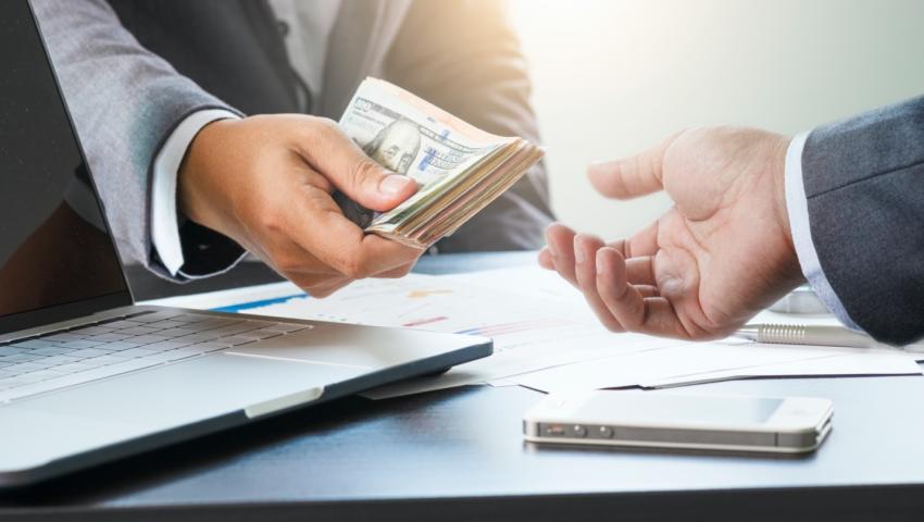 Easy Business Loan